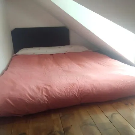 2 Bedrooms With Shared Pool At Apartment