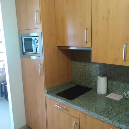 Apartment 2 Bedrooms With Shared Pool At Sierra Nevada